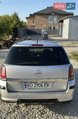 Универсал Opel Astra 2006 в 