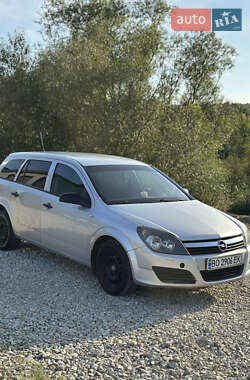 Универсал Opel Astra 2006 в 