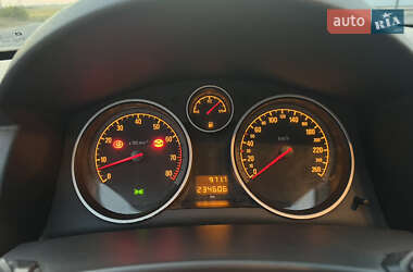 Универсал Opel Astra 2008 в Рожище