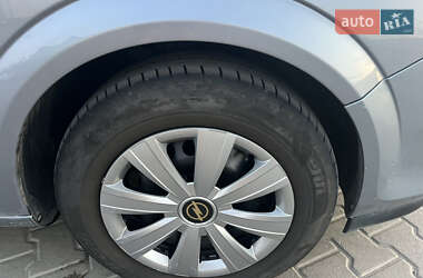 Универсал Opel Astra 2008 в Рожище