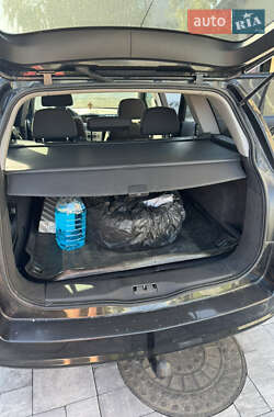 Универсал Opel Astra 2011 в 