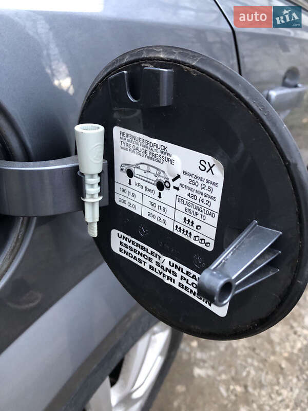 Хэтчбек Opel Astra 2004 в Стрые