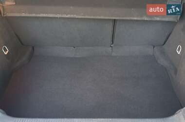 Хэтчбек Opel Astra 2009 в 