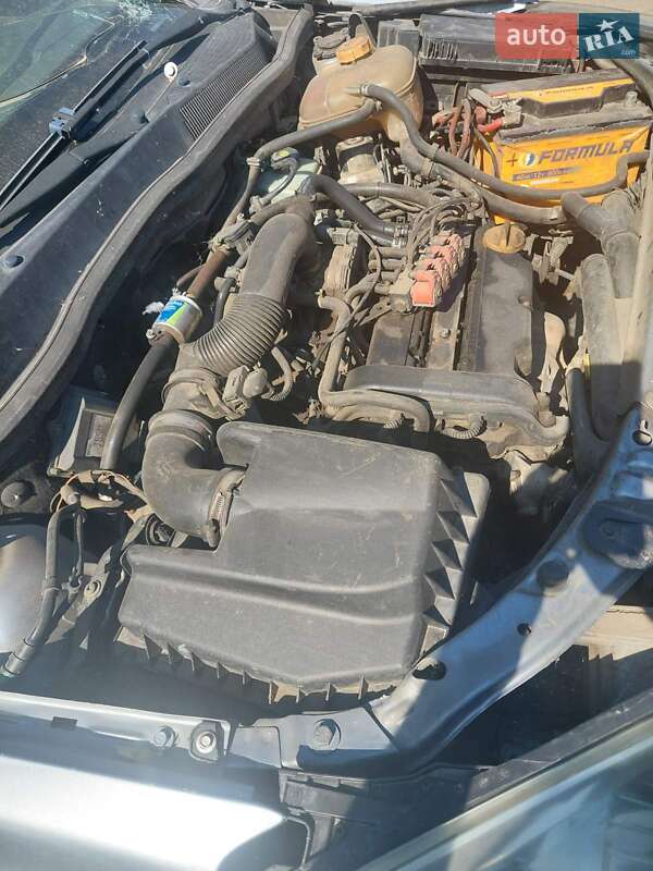 Хэтчбек Opel Astra 2007 в Одессе