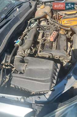 Хэтчбек Opel Astra 2007 в 