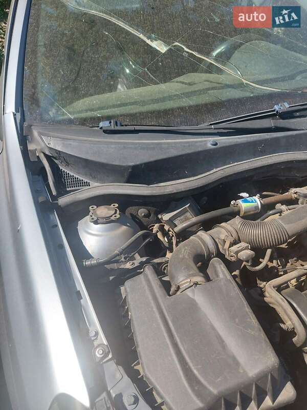 Хэтчбек Opel Astra 2007 в Одессе