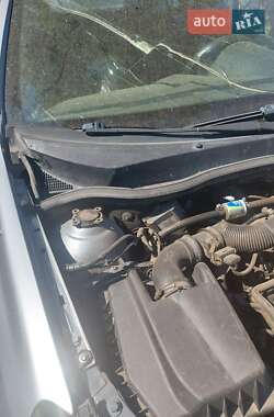 Хэтчбек Opel Astra 2007 в 
