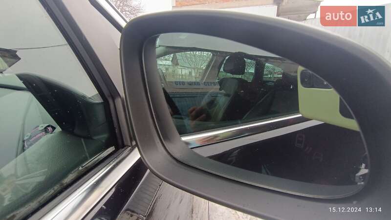 Універсал Opel Astra 2015 в Яготині