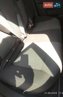 Хэтчбек Opel Astra 2007 в Одессе