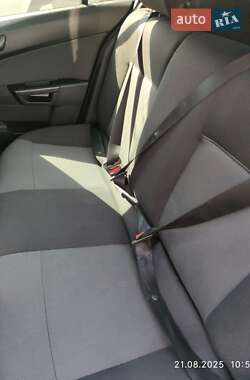 Хэтчбек Opel Astra 2007 в Одессе
