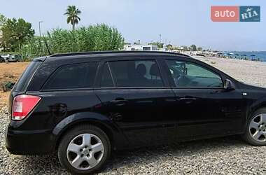 Универсал Opel Astra 2008 в 