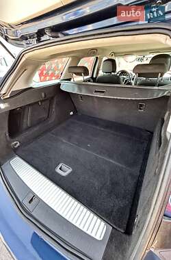 Универсал Opel Astra 2011 в 