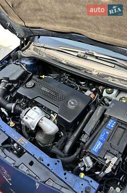 Универсал Opel Astra 2011 в 