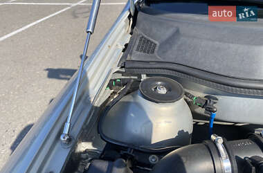 Седан Opel Astra 2008 в 