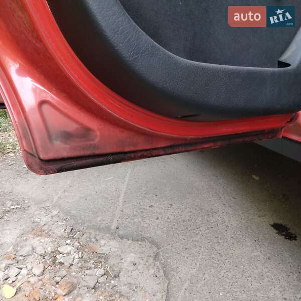 Универсал Opel Astra 1997 в Чернигове