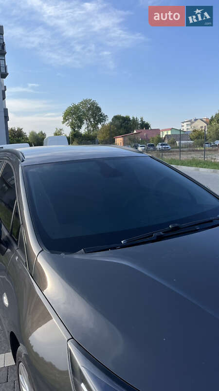 Універсал Opel Astra 2016 в Львові