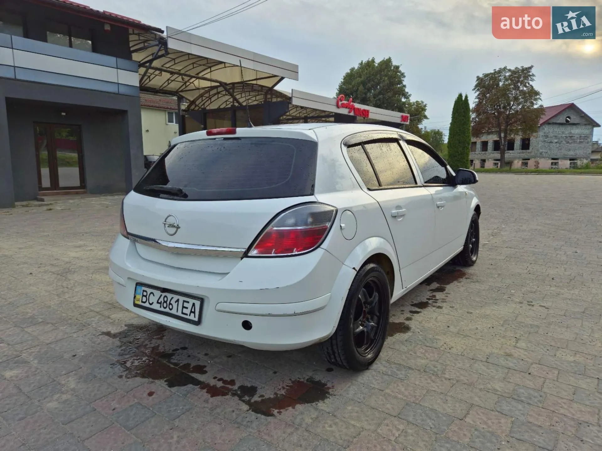 2013 Opel Astra - мініатюра 9