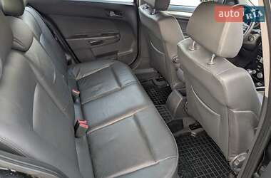 Хэтчбек Opel Astra 2009 в 