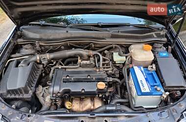Хэтчбек Opel Astra 2009 в 