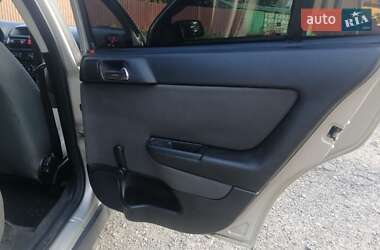 Седан Opel Astra 2008 в 