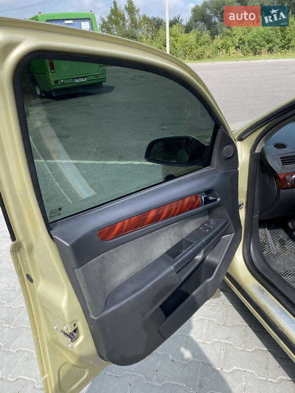 Універсал Opel Astra 2004 в Львові