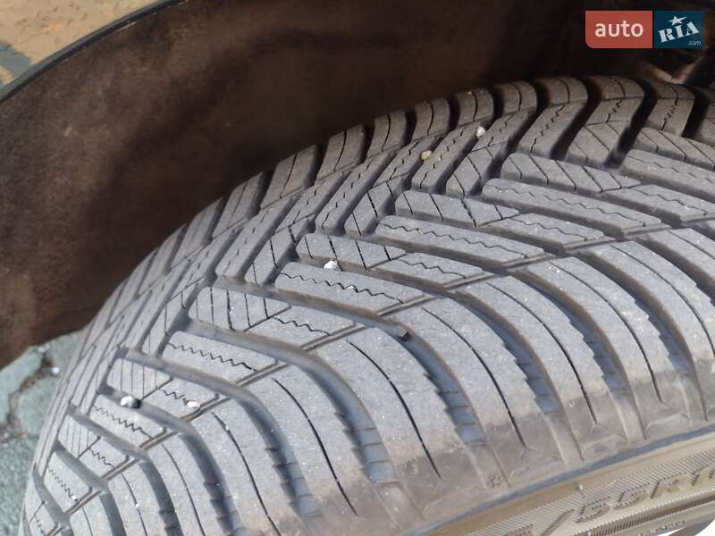 Универсал Opel Astra 2022 в Дубно