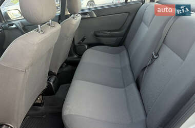 Седан Opel Astra 2007 в 