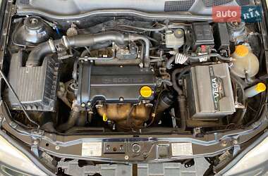 Седан Opel Astra 2007 в 