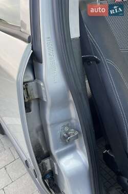 Седан Opel Astra 2008 в 