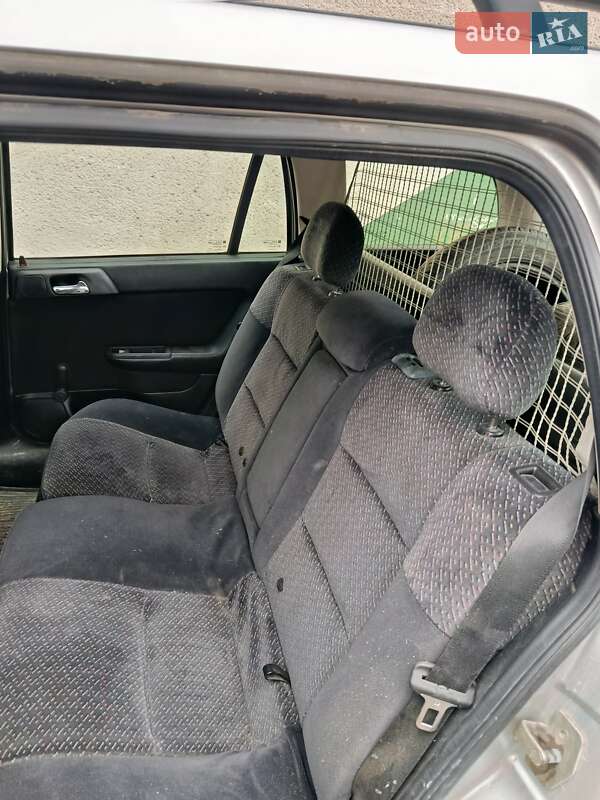 Универсал Opel Astra 1999 в Мукачево