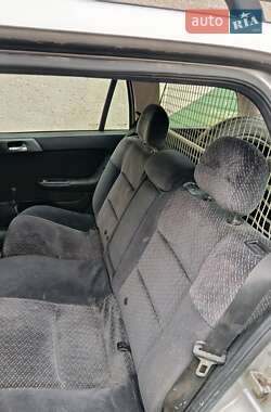 Универсал Opel Astra 1999 в 