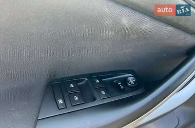 Универсал Opel Astra 2017 в 