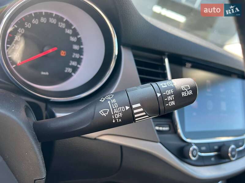 Универсал Opel Astra 2017 в Львове фото 26 Универсал Opel Astra 2017 в Львове