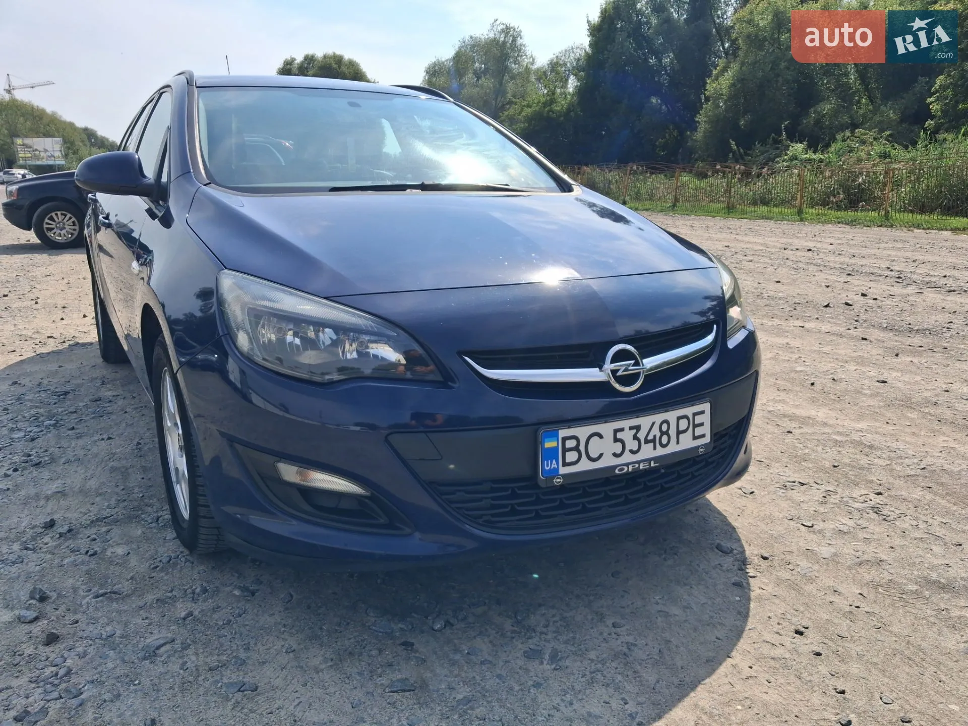 2015 Opel Astra - мініатюра 18
