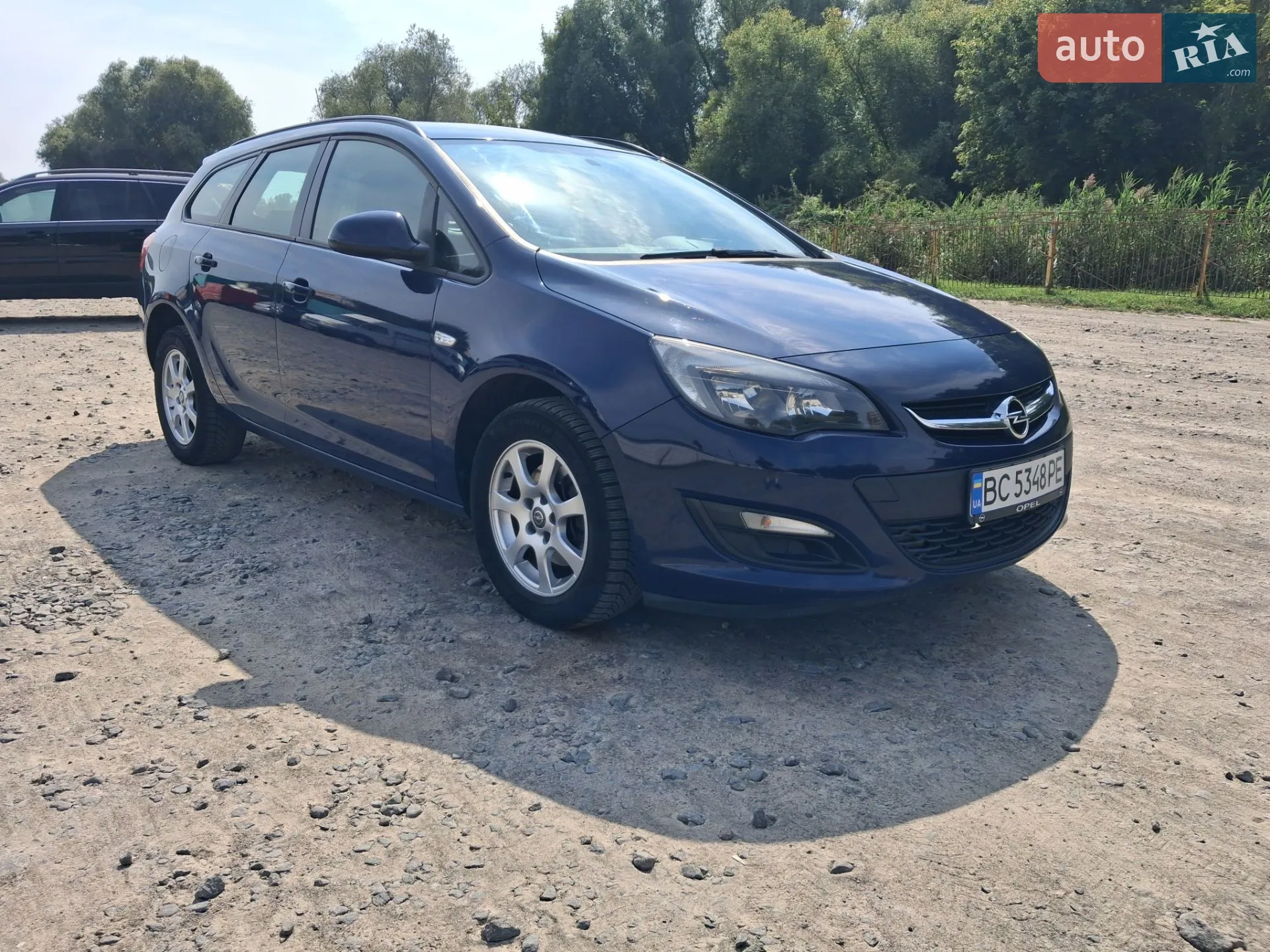 2015 Opel Astra - мініатюра 24