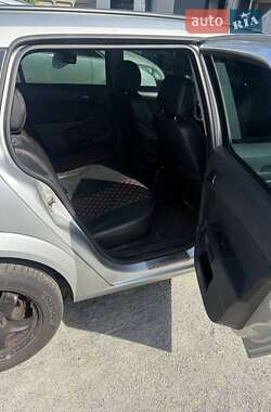 Универсал Opel Astra 2008 в Днепре
