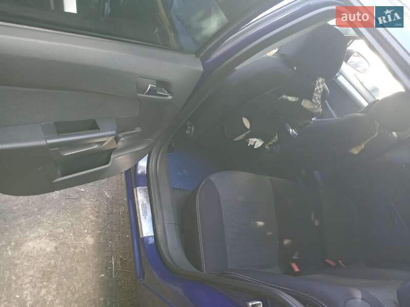 Универсал Opel Astra 2008 в Чернигове