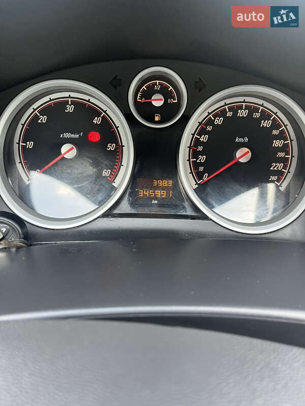 Хетчбек Opel Astra 2005 в Рівному
