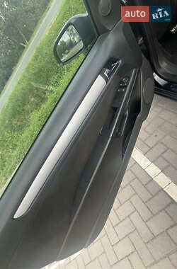 Хэтчбек Opel Astra 2005 в 