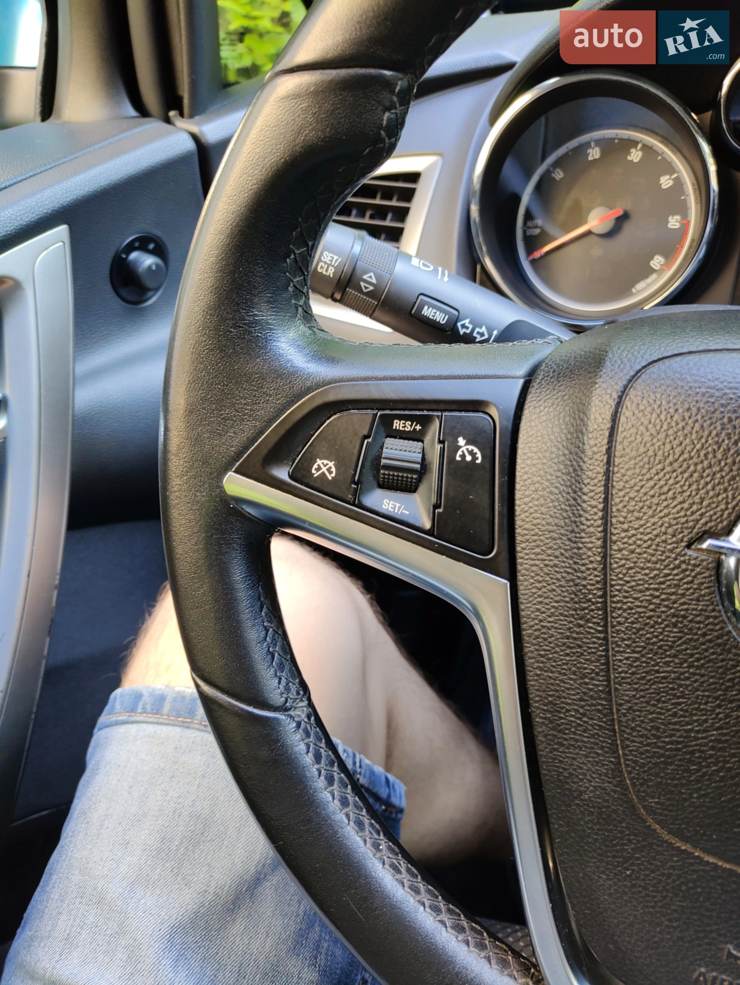 2012 Opel Astra - мініатюра 29