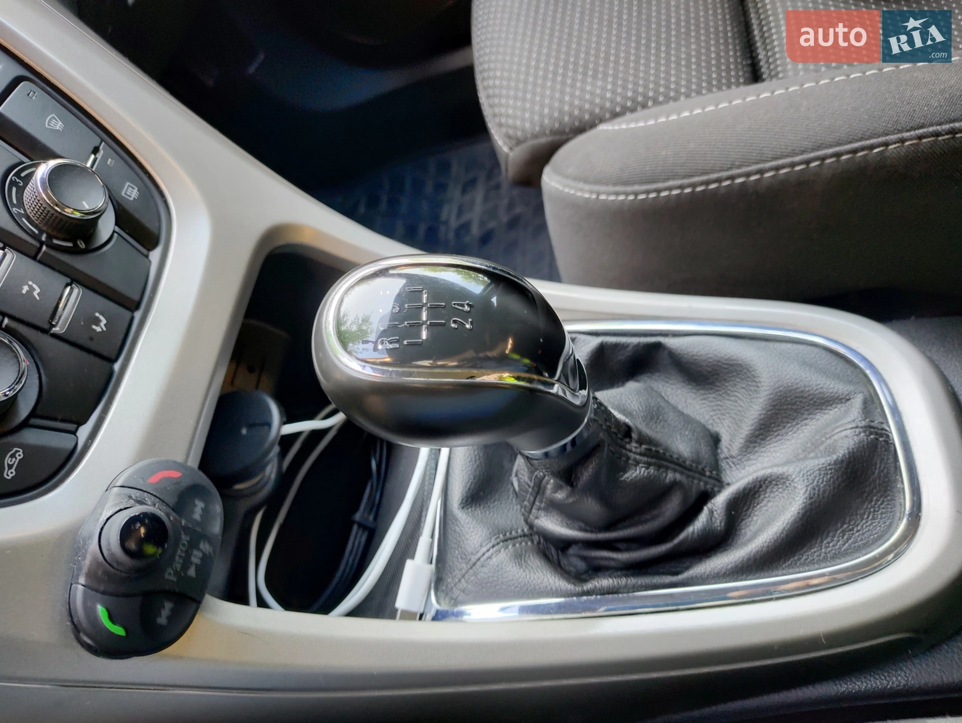 2012 Opel Astra - мініатюра 36