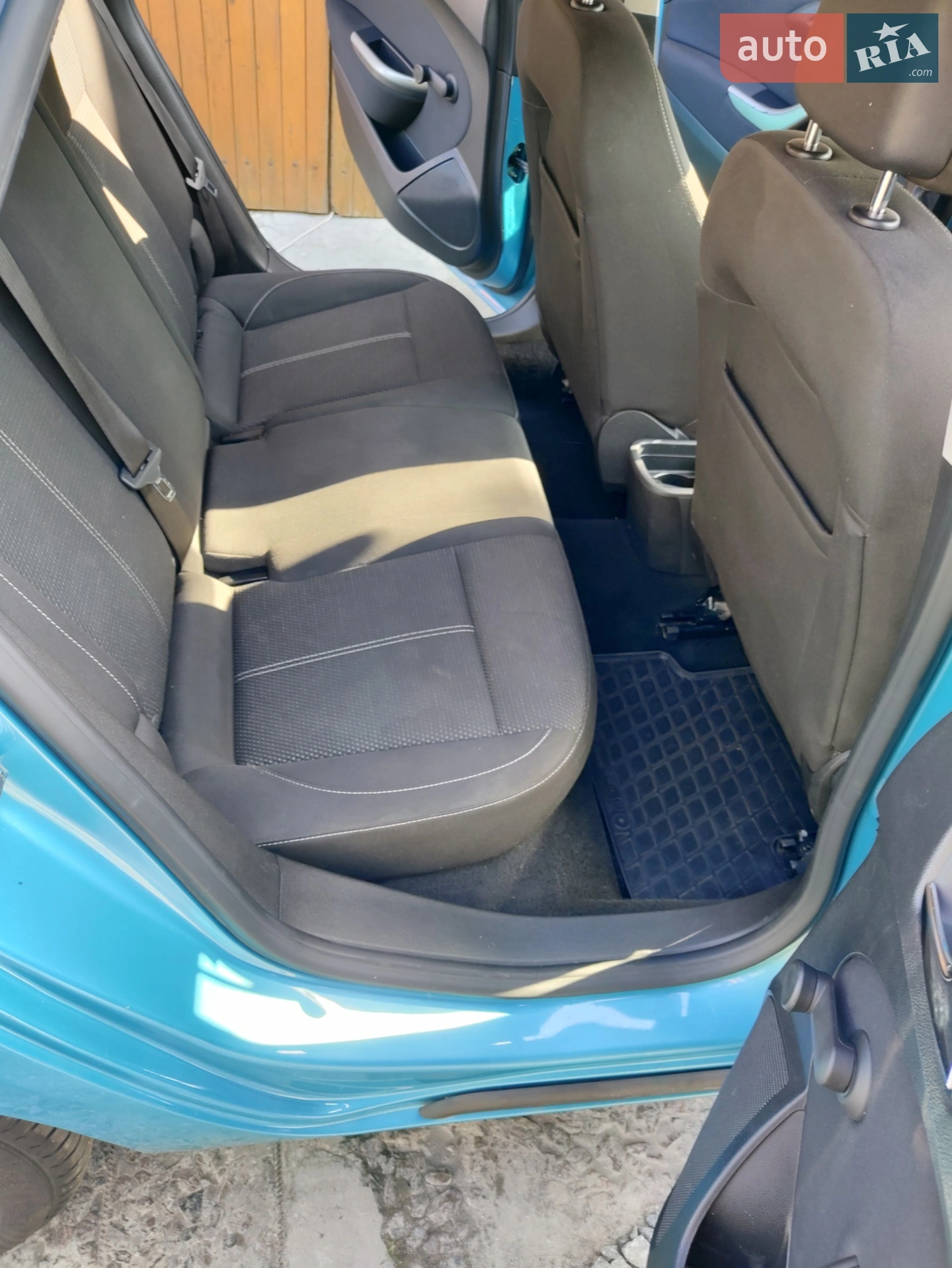 2012 Opel Astra - мініатюра 53