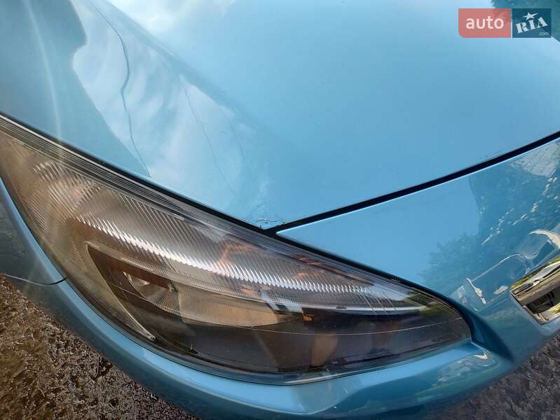 Універсал Opel Astra 2012 в Львові