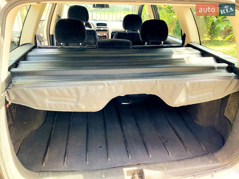 Универсал Opel Astra 2000 в Ивано-Франковске