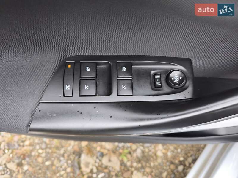 Универсал Opel Astra 2017 в Трускавце