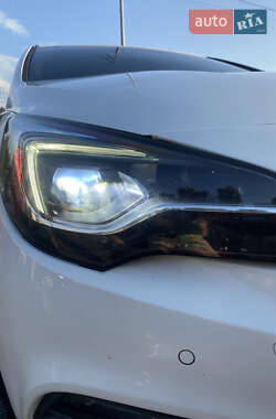 Универсал Opel Astra 2018 в Киеве фото 16 Универсал Opel Astra 2018 в Киеве