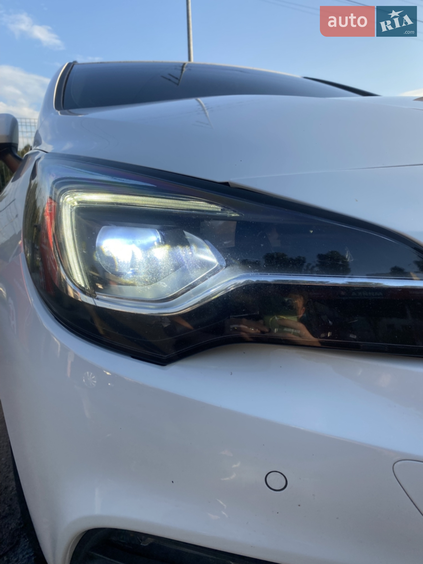 2018 Opel Astra - мініатюра 16