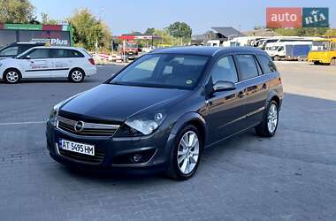 Универсал Opel Astra 2009 в Коломые