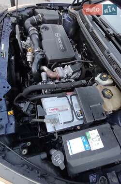 Универсал Opel Astra 2011 в 