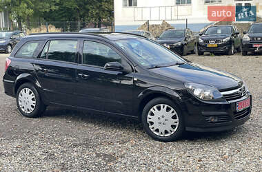 Універсал Opel Astra 2006 в Калуші